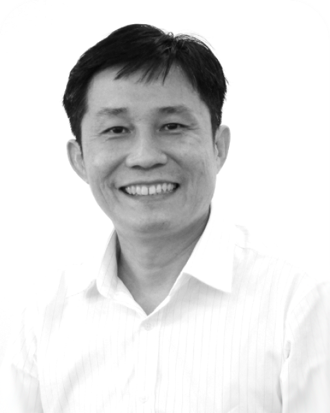 Dr. Jason Ng, PhD